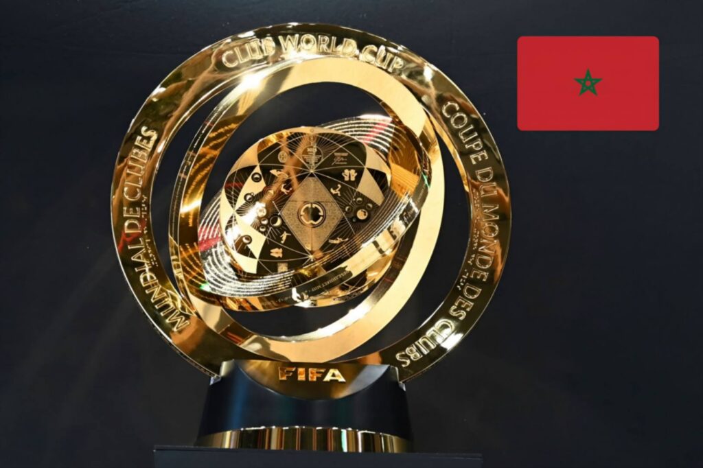 المغرب يقترب بقوة من تنظيم كأس العالم للأندية 2029