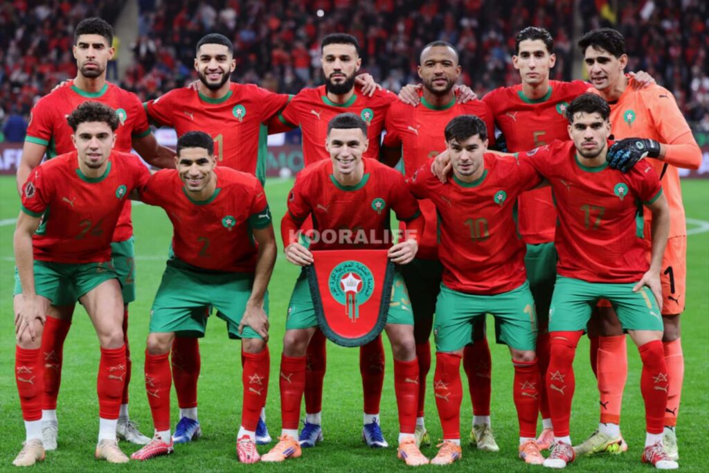 المغرب يعبر نيجيريا بركلات الترجيح ويبلغ نهائي كأس إفريقيا
