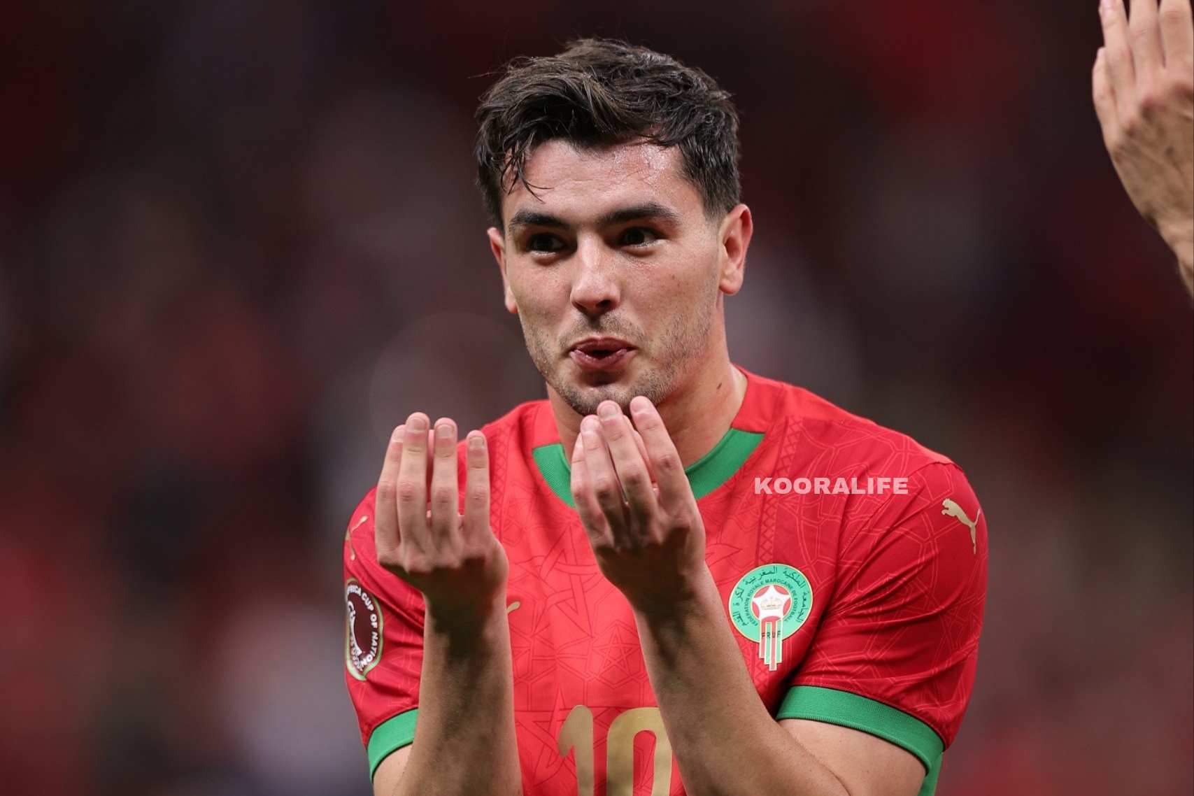 ابراهيم دياز حقيقة "دياز قتلني"