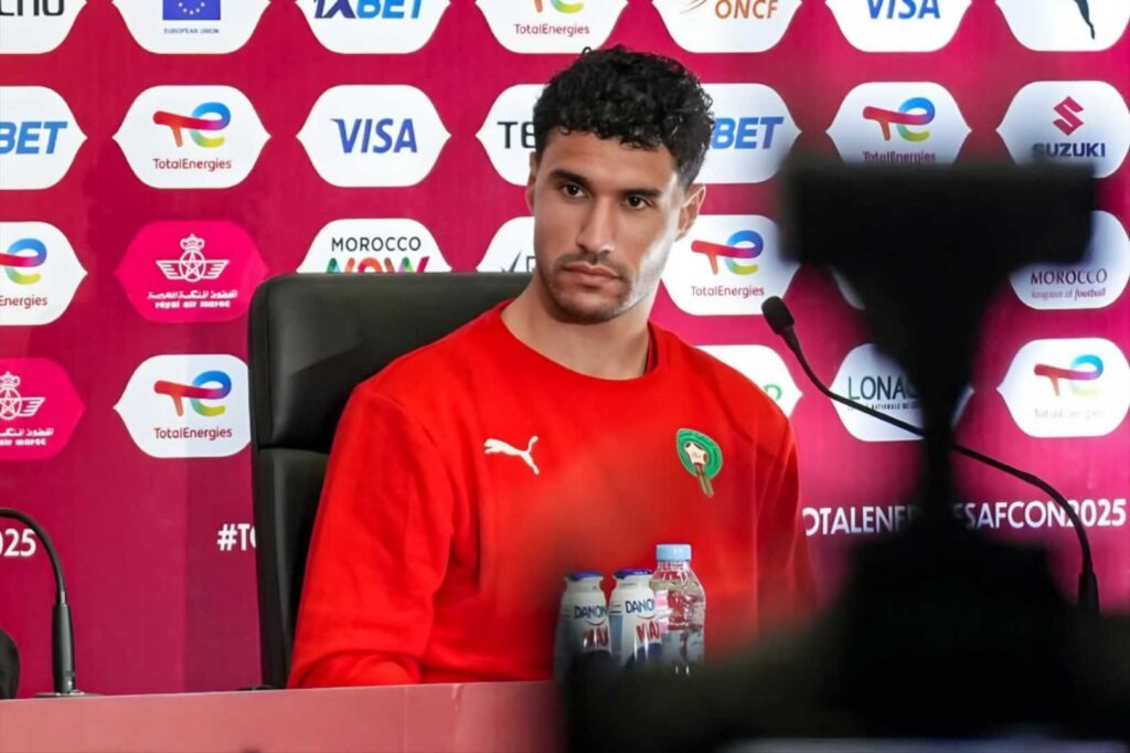 منير الكجوي: تعلمنا من الماضي وهدفنا التتويج بكأس إفريقيا