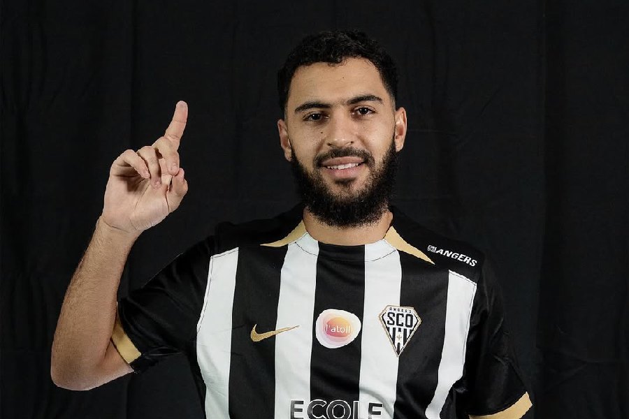 أمين السباعي : حلمي اللعب للمنتخب المغربي…و “كان” المغرب هي الأفضل في التاريخ.