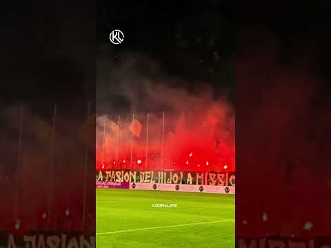 hqdefault 12 كراكاج استثنائي لجماهير الدفاع الجديدي يخطف الأنظار 🔥🔥