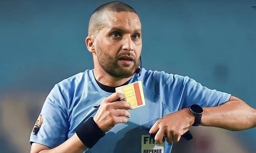 image 2026 02 26 142717420 لماذا يُرفض خيار الحكام الأجانب في البطولة المغربية؟مسؤول جامعي يرد