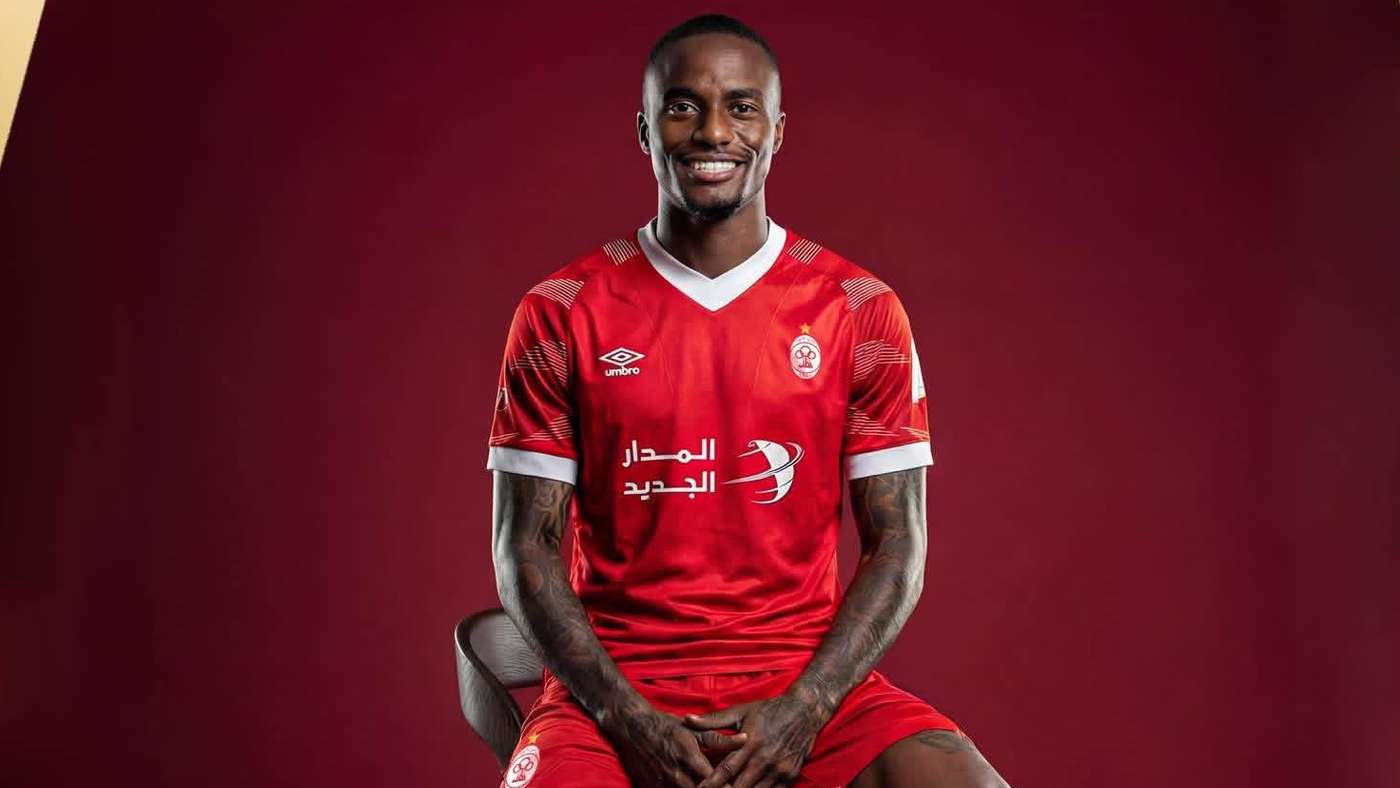 حصريا لِـ "كوورة لايف": الأندية الليبية تفتح أعينها على البطولة المغربية وترسل منقبين تحسبًا للميركاتو الصيفي 1 لورش حصريا لِـ "كوورة لايف": الأندية الليبية تفتح أعينها على البطولة المغربية وترسل منقبين تحسبًا للميركاتو الصيفي