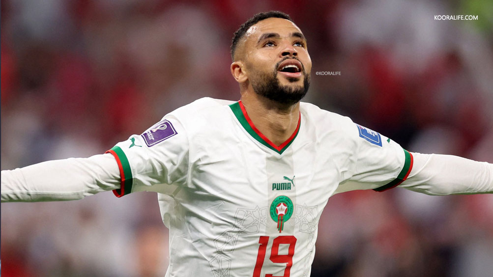 يوسف النصيري ينضم رسميًا إلى الاتحاد السعودي بعد تسوية مع فنربخشه