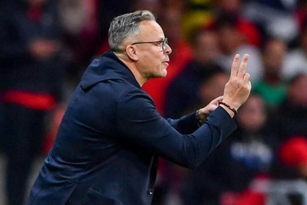 وهبي: الفوز على باراغواي خطوة في الإعداد للمونديال وتعزيز التنافس داخل المنتخب