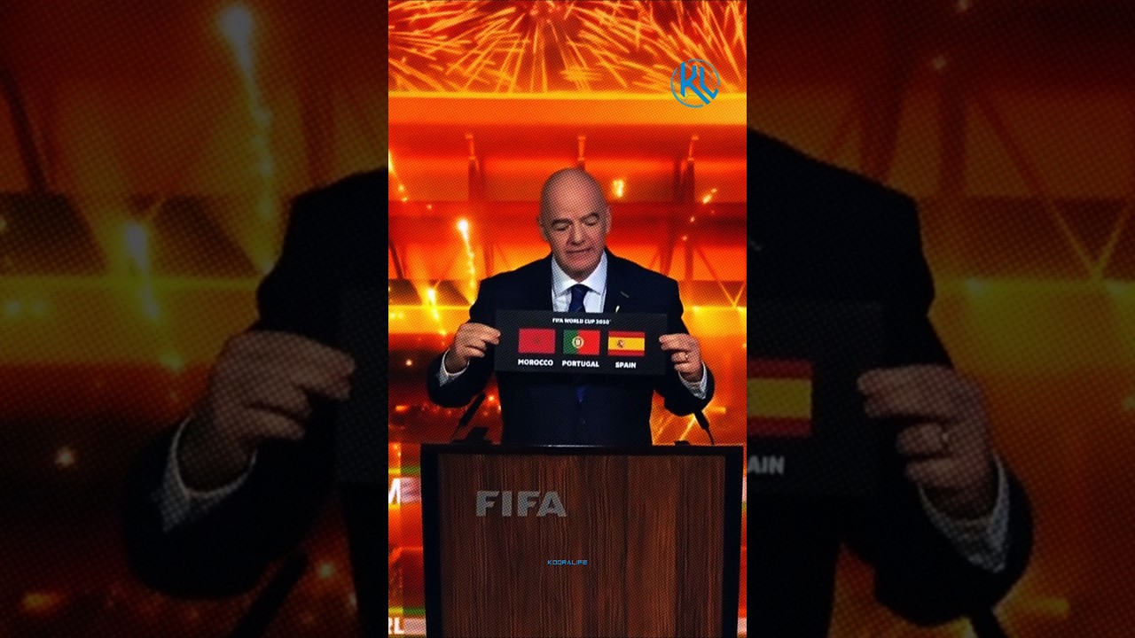 maxresdefault 12 لماذا تخاف إسبانيا من تنظيم المغرب 🇲🇦 لـ"فيناليسما"؟🤔