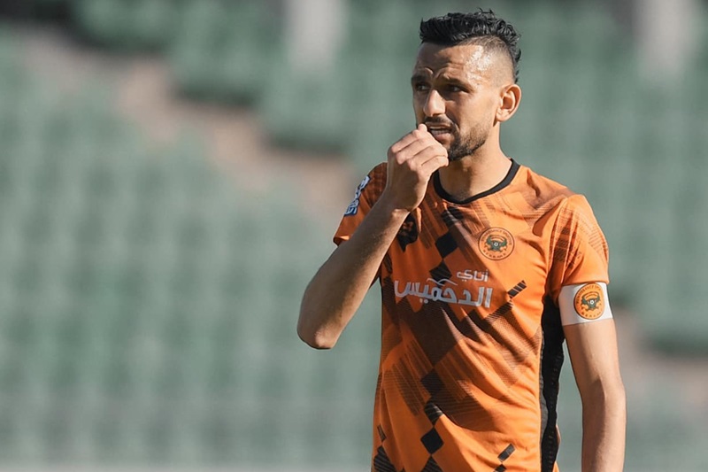 تفاصيل جديدة في ملف الموساوي: دواء للحساسية وراء نتيجة اختبار المنشطات