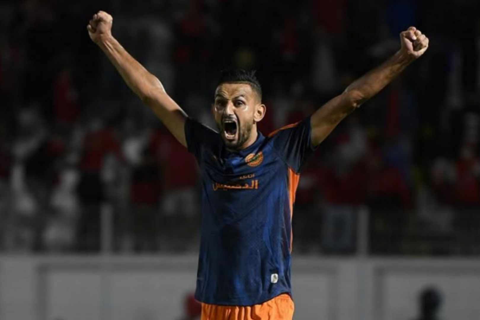 الهلال السوداني يحتج على مشاركة لاعب بركاني 1 الموساوي الهلال السوداني يحتج على مشاركة لاعب بركاني