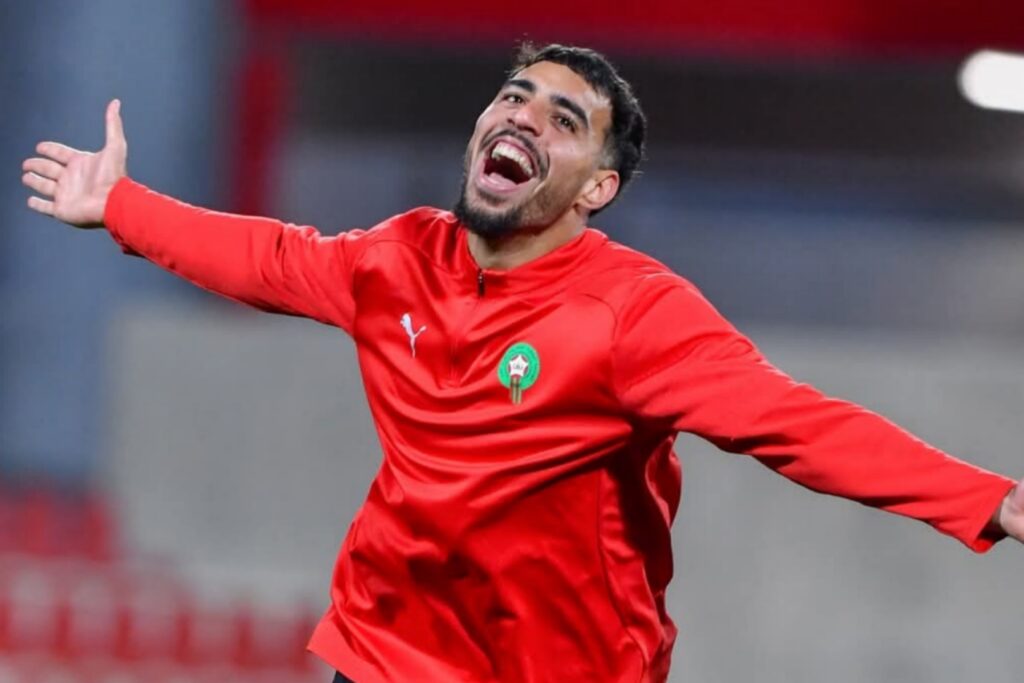 الأسود ينهون تحضيراتهم لمواجهة الإكوادور بحصة مكثفة في مدريد