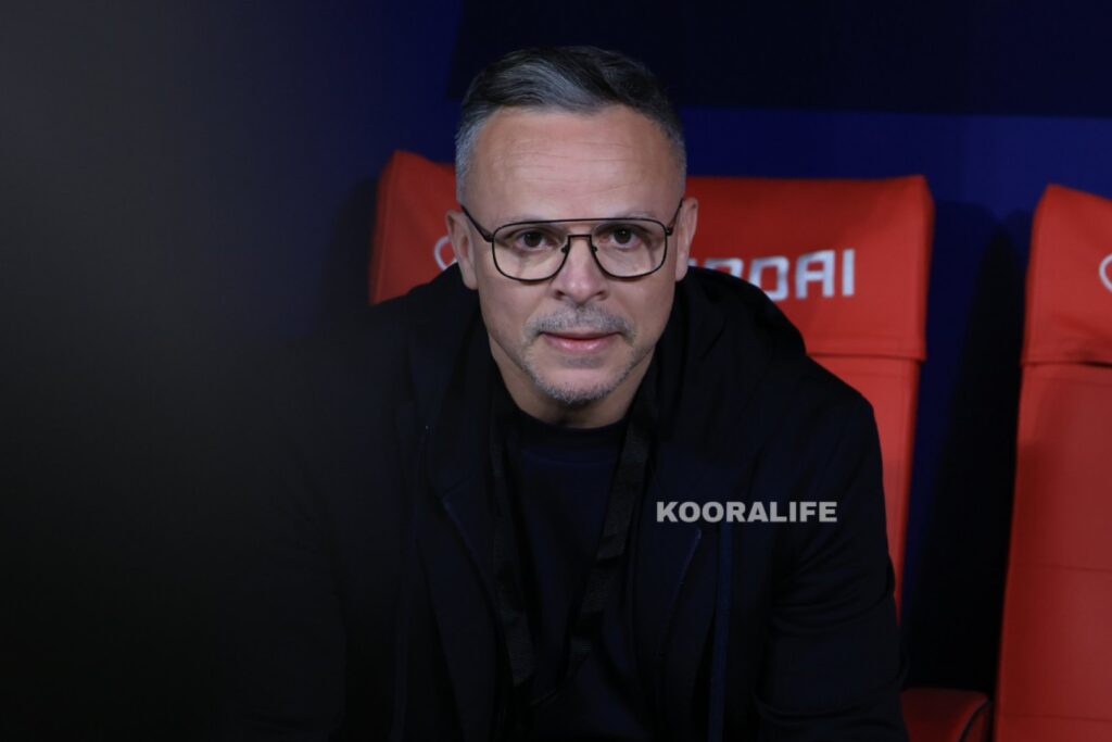 وهبي يشيد بأداء الأسود أمام الإكوادور ويكشف ملامح خطته للمونديال