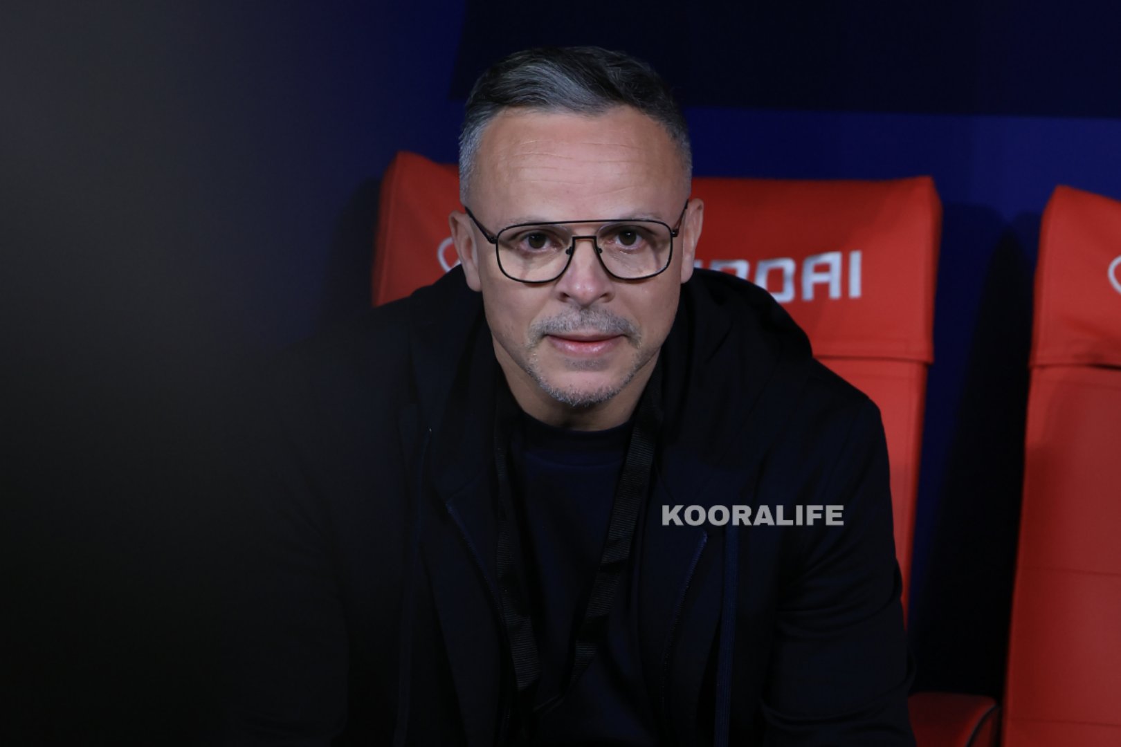 وهبي يشيد بأداء الأسود أمام الإكوادور ويكشف ملامح خطته للمونديال 1 محمد وهبي مدريد وهبي يشيد بأداء الأسود أمام الإكوادور ويكشف ملامح خطته للمونديال