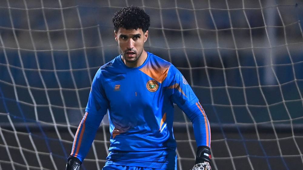 وهبي: “منير المحمدي جاهز ودوره مهم داخل الملعب وخارجه”