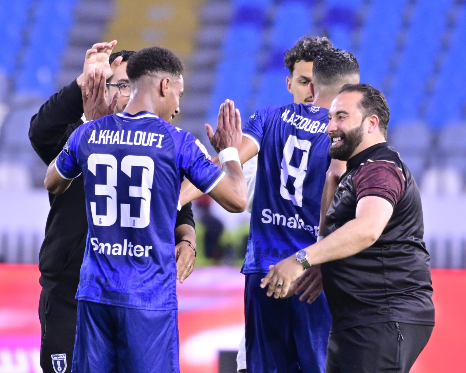 IMG 20260429 WA0052 الوداد يتعثر مجددًا: تساؤلات حول اختيار كارتيرون