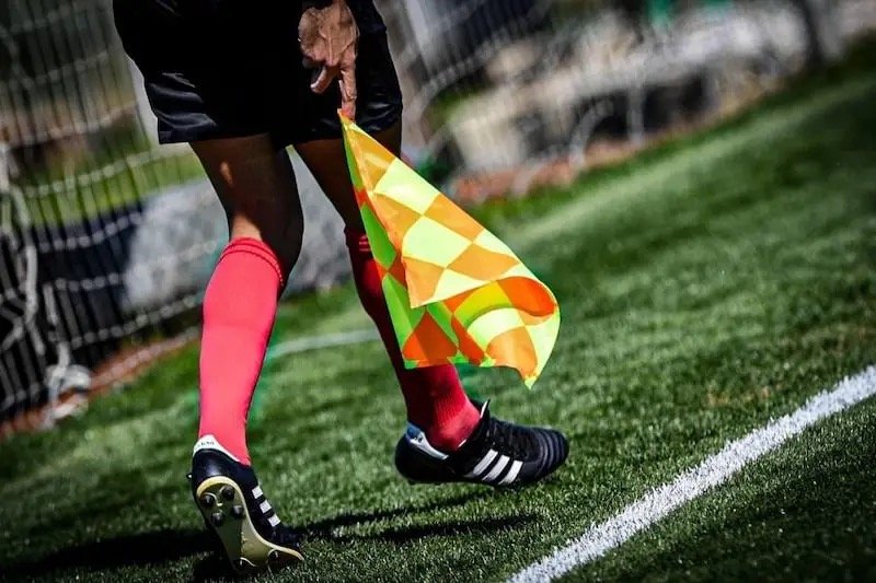 تعيينات حكام الجولة 17 من البطولة الاحترافية