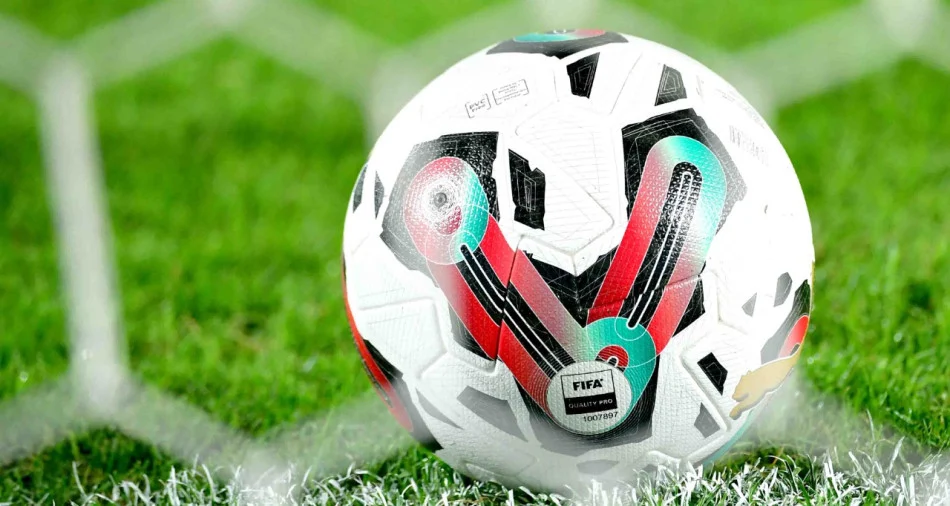 الفيفا توافق على استمرار الدوري المغربي خلال كأس العالم