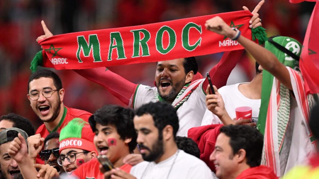 “فيفا” يكشف عن “بطاقة هوية المشجع” لمونديال 2026…