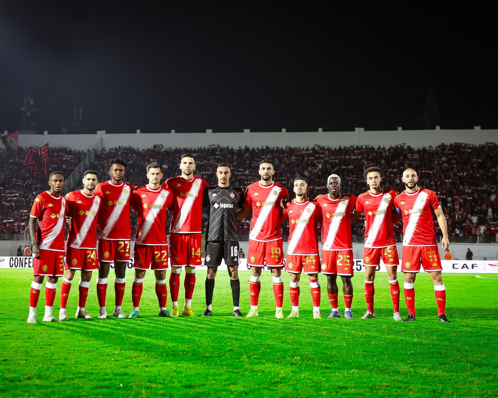 غيليرمي فيريرا يخضع لجراحة ناجحة بعد إصابته الخطيرة 1 غيليرمي فيريرا الوداد يتلقى العلاج في غرفة المستشفى