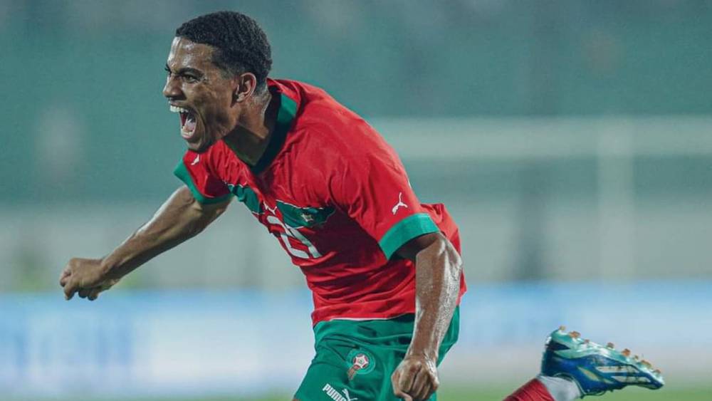أمين عدلي: حلم كأس العالم لا يفارق ذهني مع المنتخب المغربي