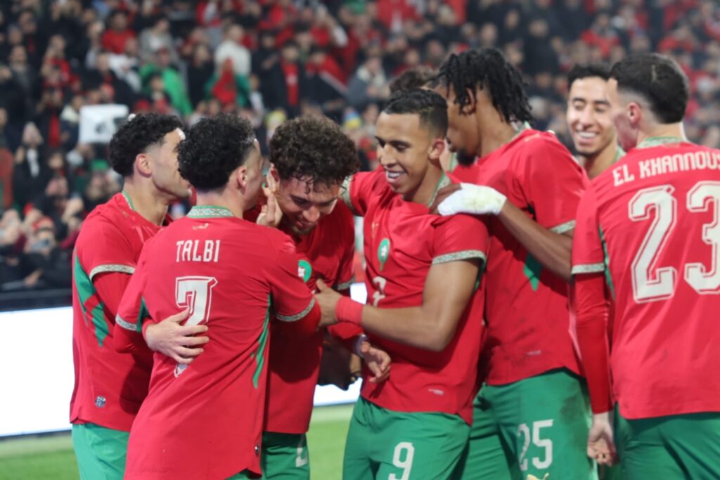 يوسف شيبو: المنتخب الوطني قادر على تكرار إنجاز مونديال قطر