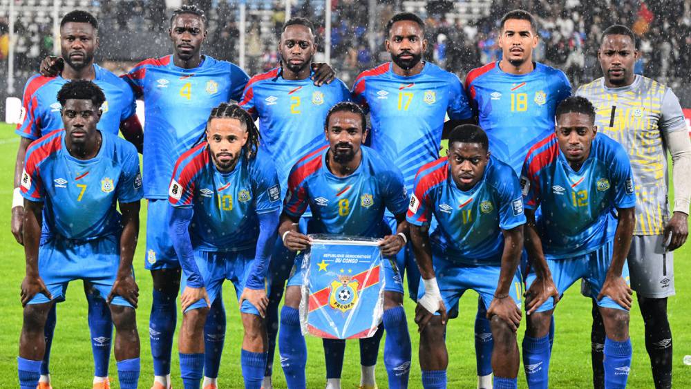 بسبب مخاوف إيبولا. عزل لـ21 يوماً ينتظر المنتخب الكونغولي