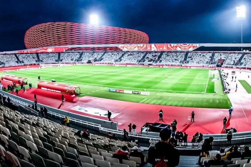 العصبة تكشف برنامج الجولات 21 و 22 للدوري الاحترافي