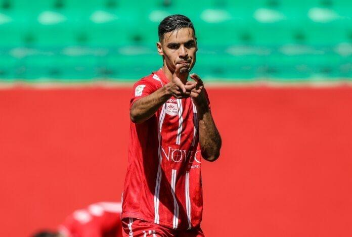 الفتح الرباطي يكتسح الرشاد البرنوصي ويتأهل لثمن نهائي كأس العرش