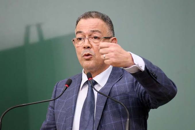 الجامعة الملكية المغربية لكرة القدم تجدد العهد بمواصلة التطور الرياضي