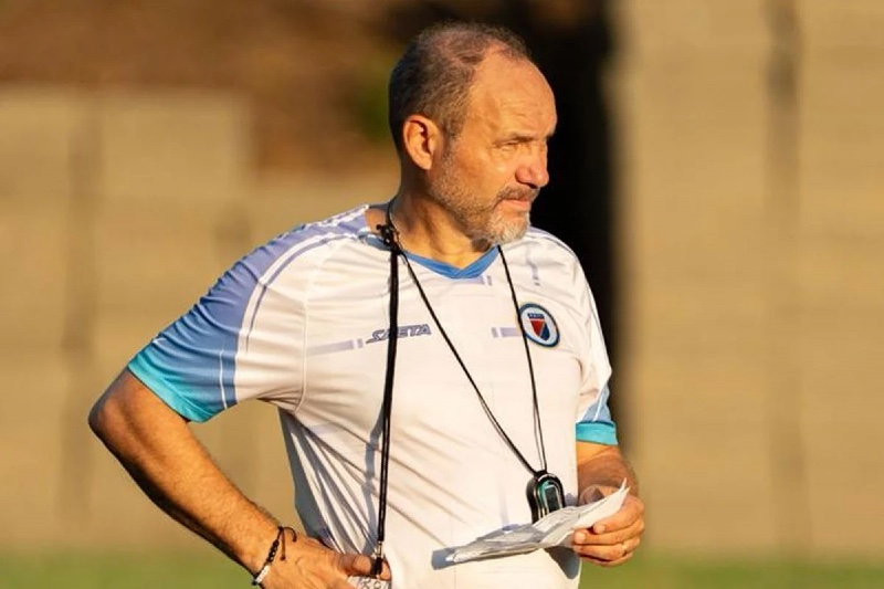 مدرب هايتي سيباستيان ميغني يتحدى المغرب والبرازيل ويضع التأهل إلى الدور الثاني هدفًا تاريخيًا في كأس العالم 2026