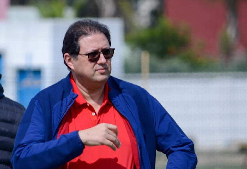 هشام آيت منا يحدد منتصف يوليوز موعدًا للجمع العام الانتخابي لنادي الوداد