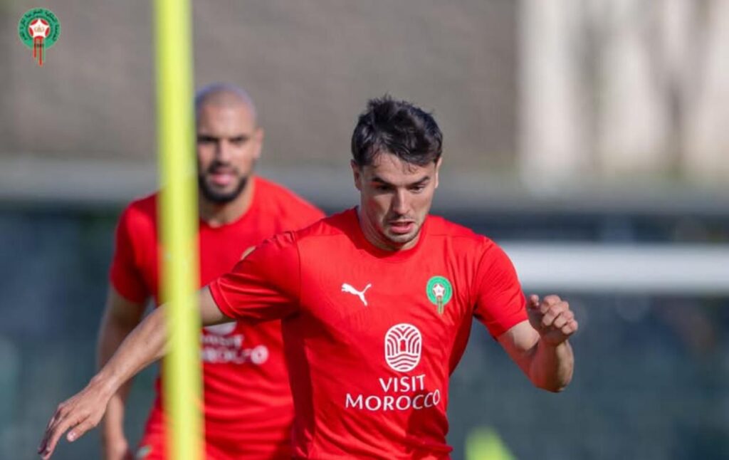 غياب ثلاثي الأسود يربك استعدادات المغرب لمونديال 2026