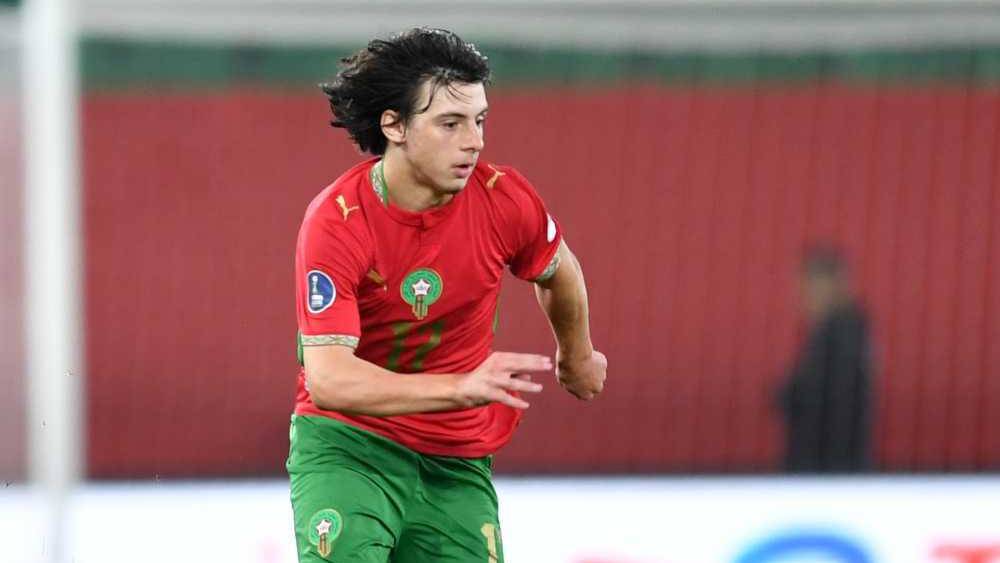المنتخب المغربي يقلب تأخره لفوز قاتل بفضل عمران طالاي في “كان” تحت 17 سنة