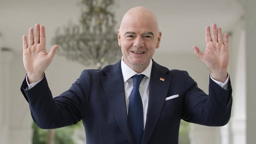 إنفانتينو يدعم أسعار تذاكر مونديال 2026 وسط جدل جماهيري متصاعد