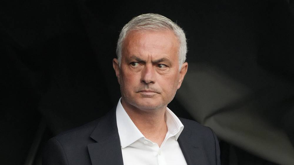 جوزيه مورينيو يضع شرطين للعودة إلى تدريب ريال مدريد