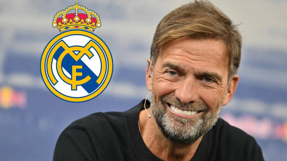 كلوب لا يرغب في تدريب ريال مدريد.. ويستهدف المنتخبات