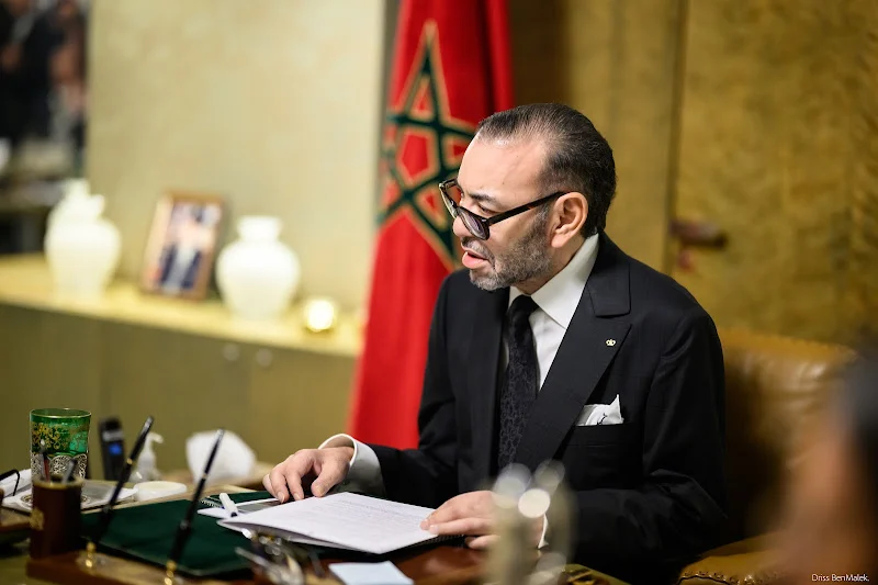 عفو ملكي على مشجعين سنغاليين بعد أحداث كأس أمم إفريقيا 2026