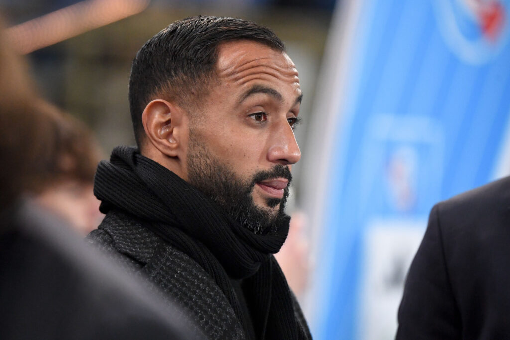 الاتحاد السعودي يضع مهدي بنعطية ضمن قائمة المرشحين لمنصب المدير الرياضي