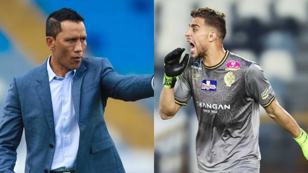 المهدي الحرار يلتحق بمعسكر المنتخب الوطني بعد مباراة الرجاء