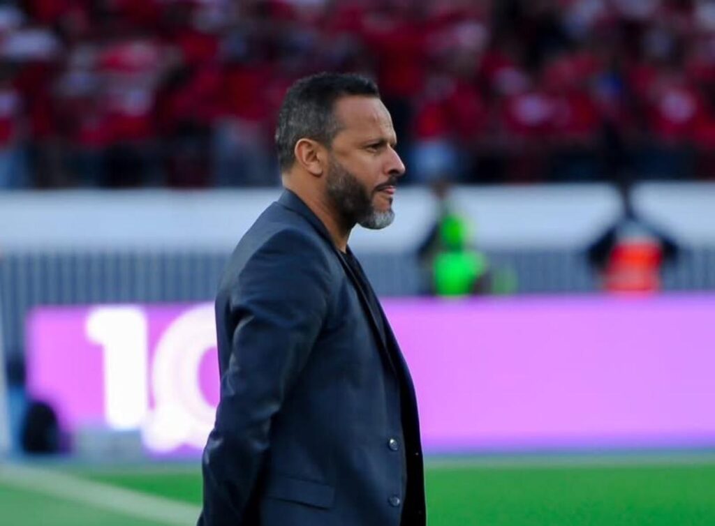 محمد بنشريفة: العامل النفسي سر انتصارات الوداد في الديربي