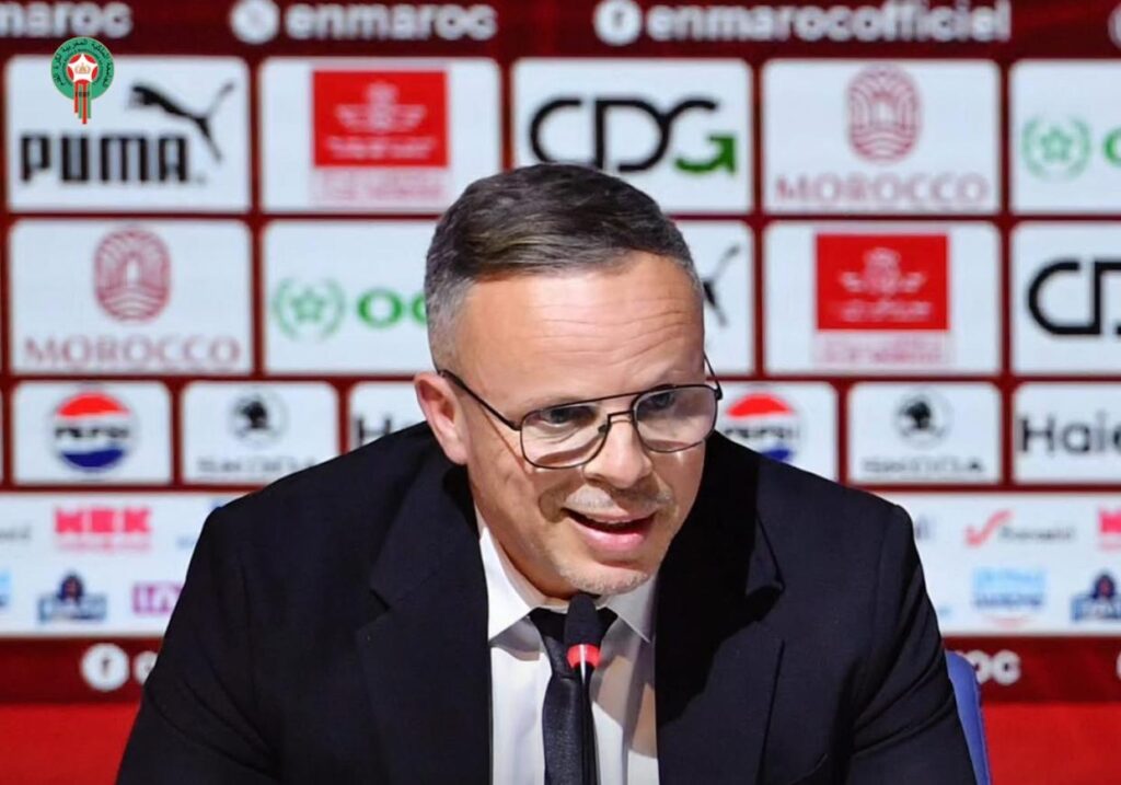 المنتخب المغربي يمتلك ثقة كبيرة قبل مواجهة كندا في كأس العالم 2026