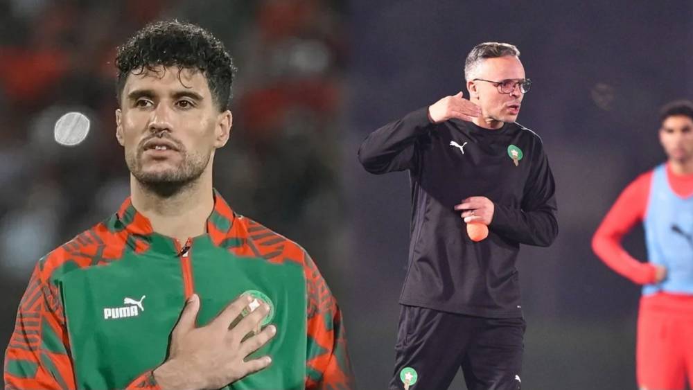 وهبي يكشف تفاصيل استدعاء منير المحمدي وخططه لحراسة المرمى في كأس العالم