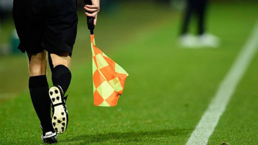 الحكام المغاربة ينضمون لمعسكر الفيفا الإعدادي لمونديال 2026 بالولايات المتحدة