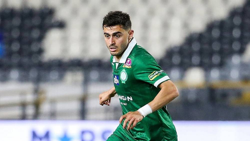 شرارة: “علينا نسيان مباراة الديربي.. الدوري لا يزال طويلاً وسنتوج بالبطولة لإسعاد جماهيرنا”