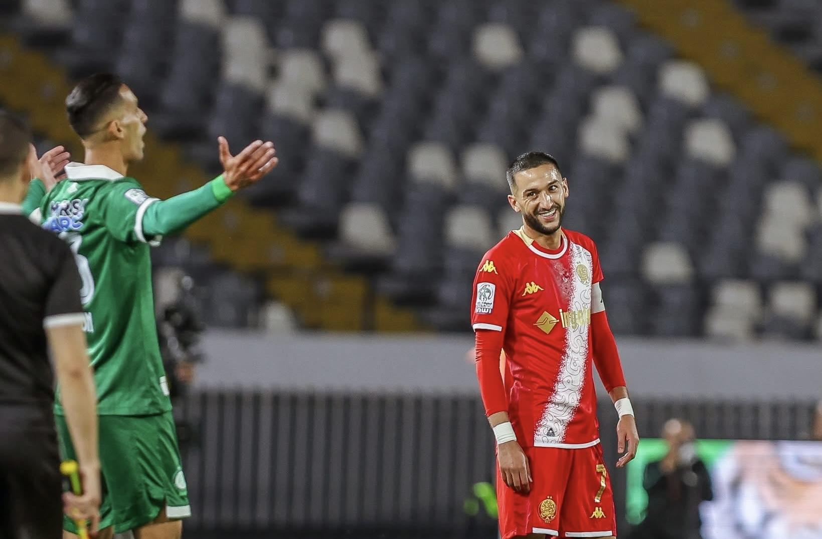 150 مليون سنتيم منحة الوداد للاعبين بعد حسم الديربي ضد الرجاء 1 منحة الوداد للاعبين يحتفلون بفوزهم في الديربي