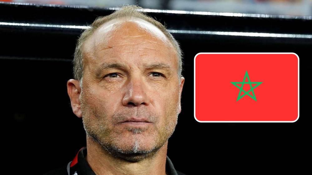مدرب هايتي يشيد بالمنتخب المغربي ويتوقع له التألق في كأس العالم