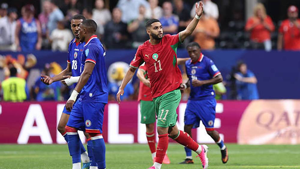 الصيباري: لا مجال للأخطاء أمام الكبار في كأس العالم 2026