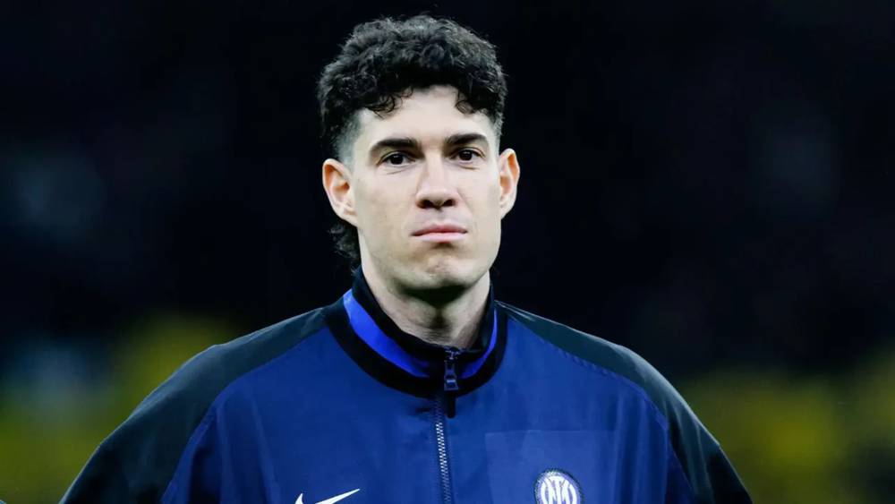 ريال مدريد يستهدف ضم باستوني وإنتر ميلان يحدد 70 مليون يورو ثمناً لانتقاله