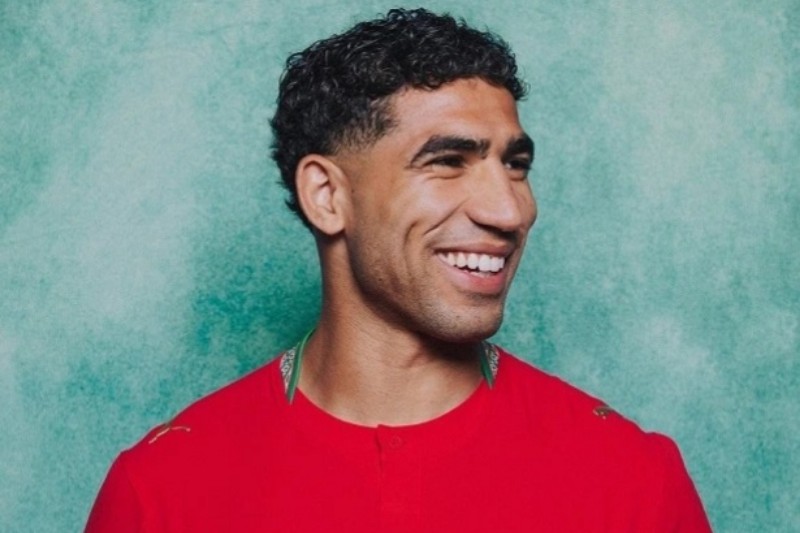 أشرف حكيمي يقود المغرب في كأس العالم 2026