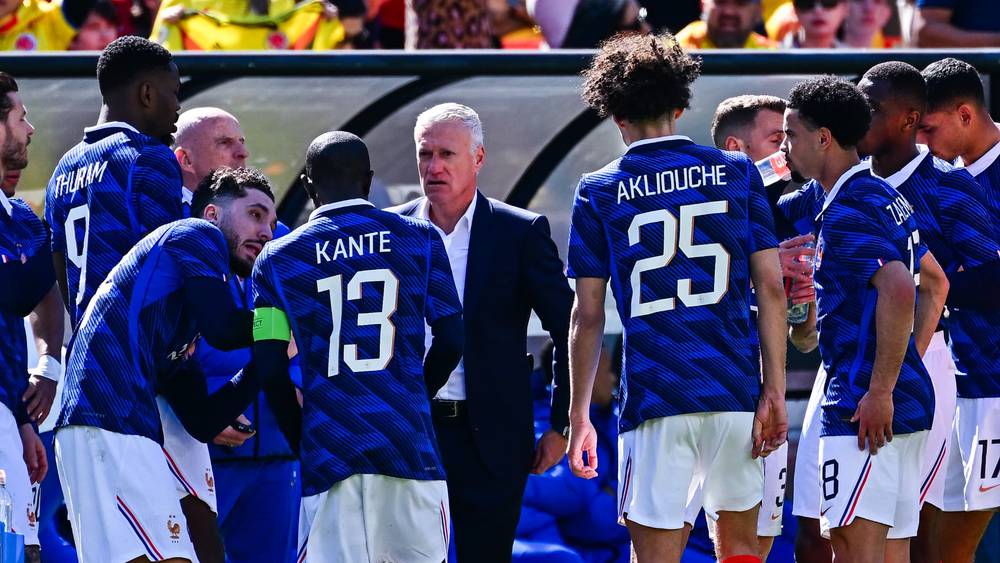 الفيفا يعتمد استراحات تبريد إلزامية في كأس العالم 2026