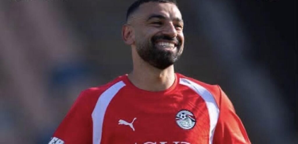 نائب رئيس الاتحاد المصري: صلاح قادم في كأس العالم المقبلة وهدفنا بناء جيل جديد